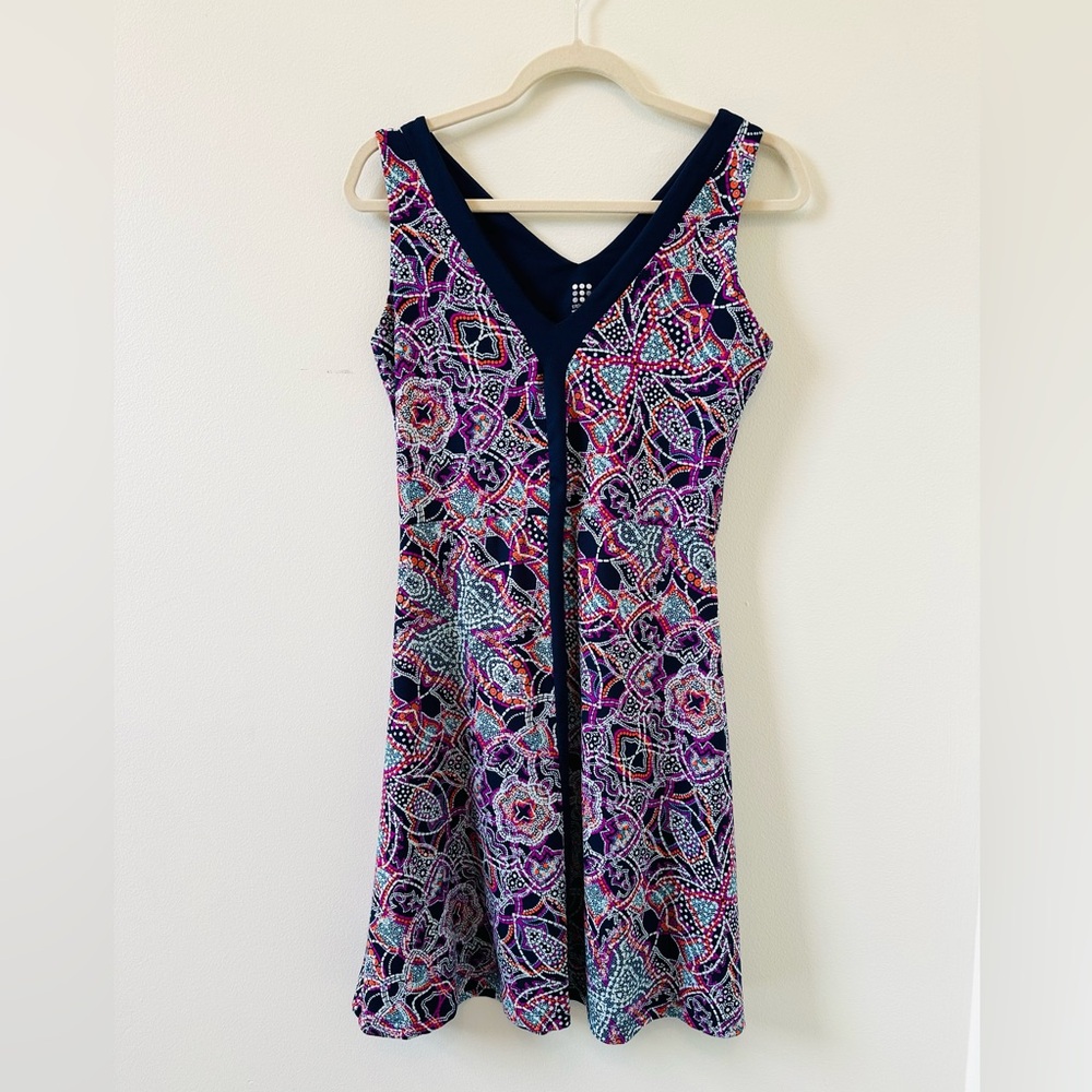 Title Nine Hillary Dream Dress Size Small